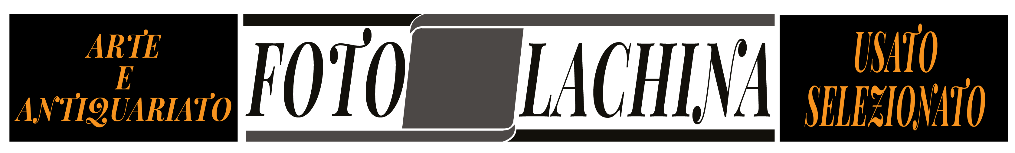 Foto Lachina Logo